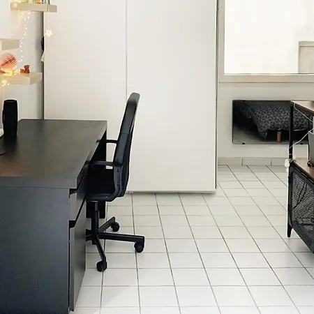 Very Quiet In The Center Of Town Apartmán Nantes